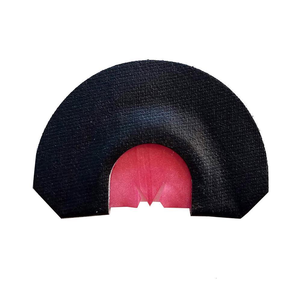 Modified VCut 3Reed Call