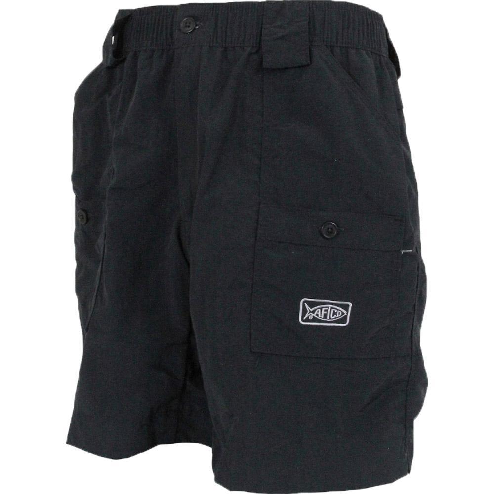 Mens Original Fishing Shorts  Long