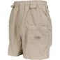 Mens Original Fishing Shorts  Long