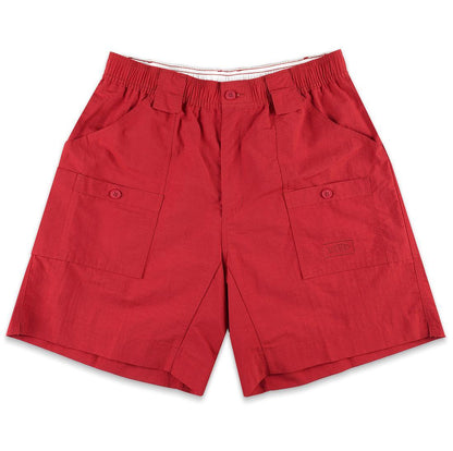 Mens Original Fishing Shorts  Long