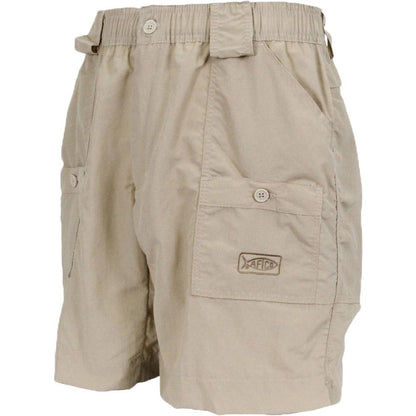 Mens Original Fishing Shorts  Long