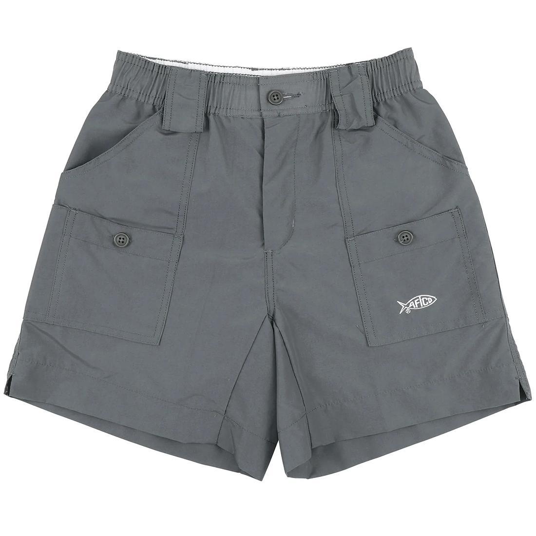 Boys Original Fishing Shorts