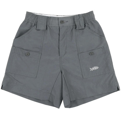 Boys Original Fishing Shorts