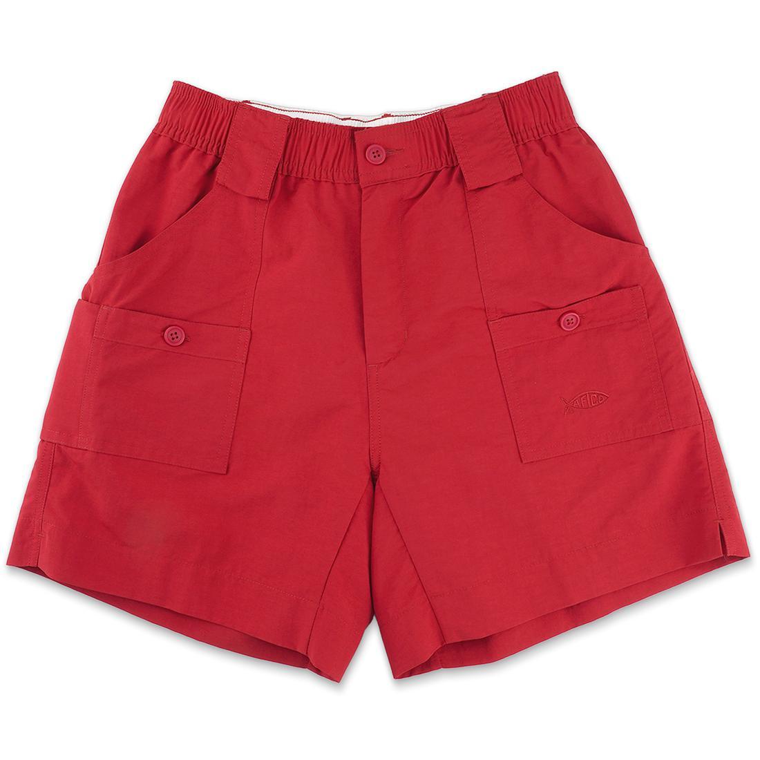 Boys Original Fishing Shorts