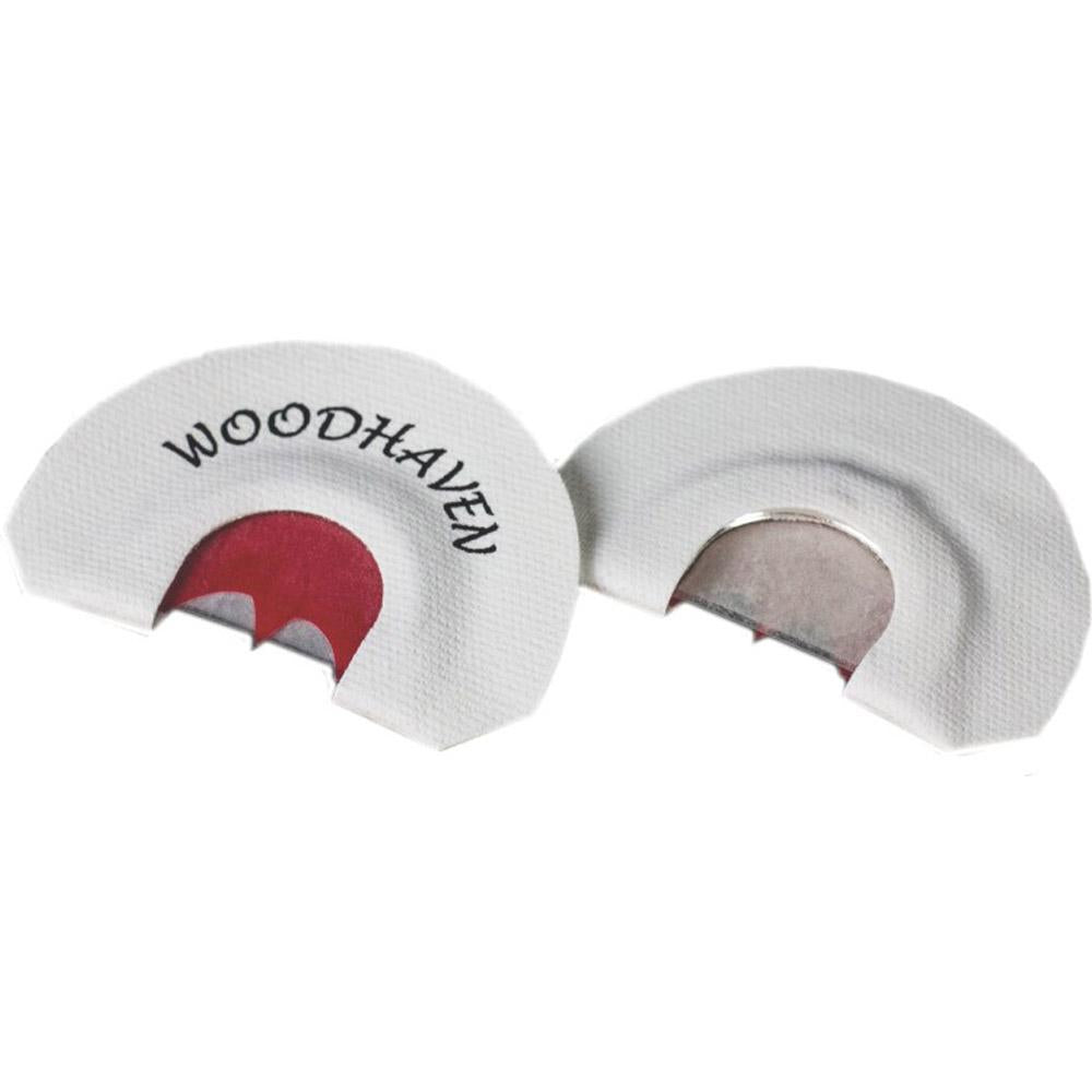 Red Wing Turkey Mouth Call
