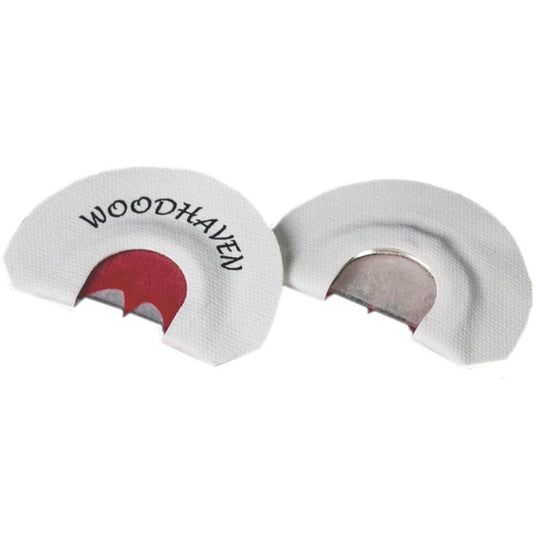 Red Wing Turkey Mouth Call