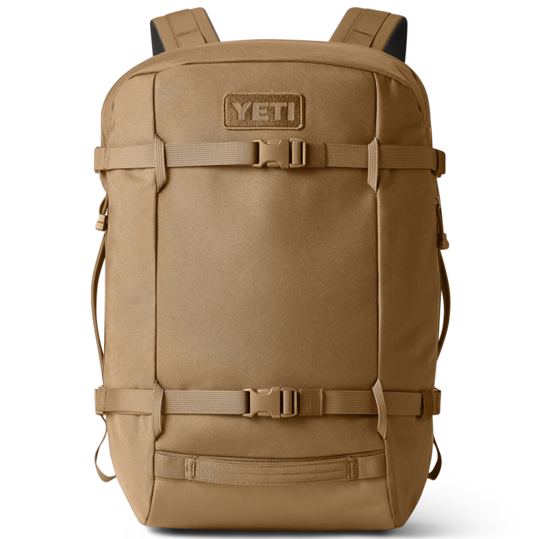 CROSSROADS BACKPACK 22L ALPINE BROWN