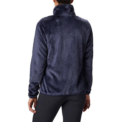 Womens Fire Side II Sherpa Full Zip Fleece