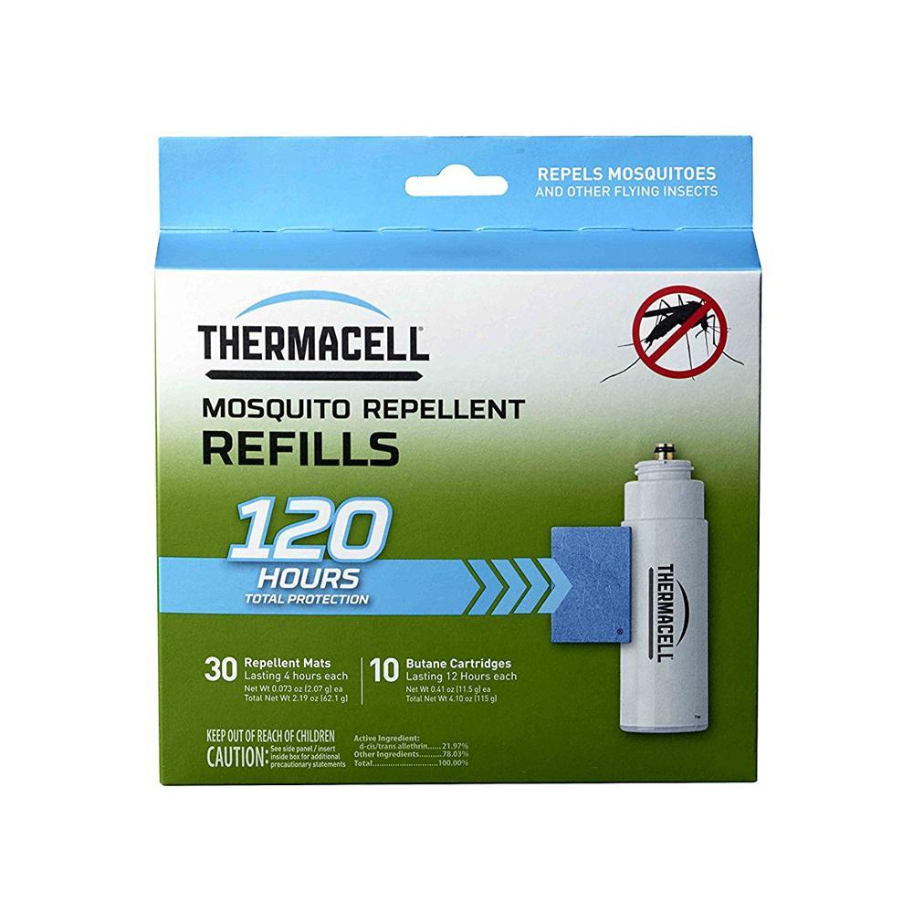 Mosquito Repellent Refill  Mega Pack