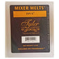Mixer Melts  Diva