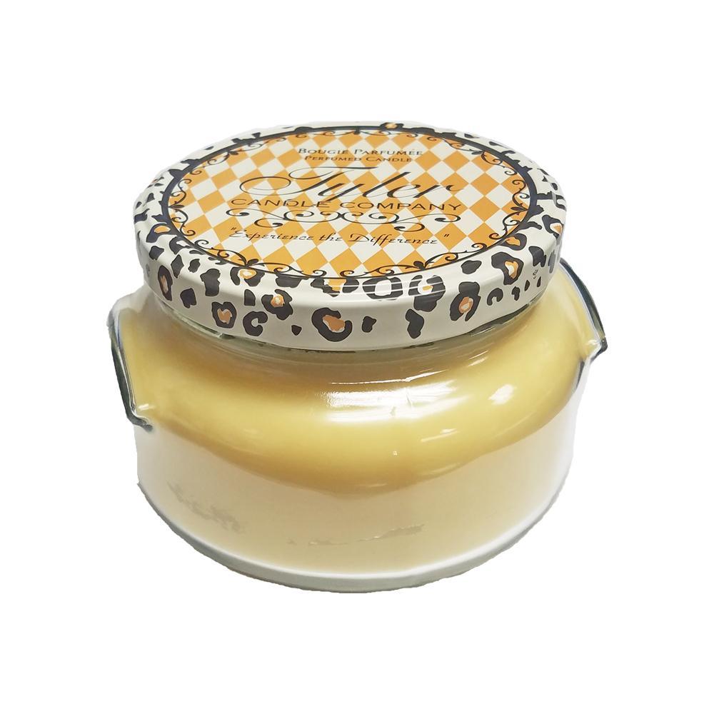 22oz Candle  Pineapple Crush