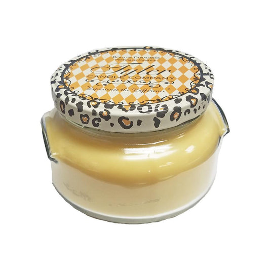 22oz Candle  Pineapple Crush