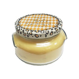 22oz Candle  Pineapple Crush