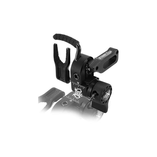 UltraRest HDX Black Left Handed
