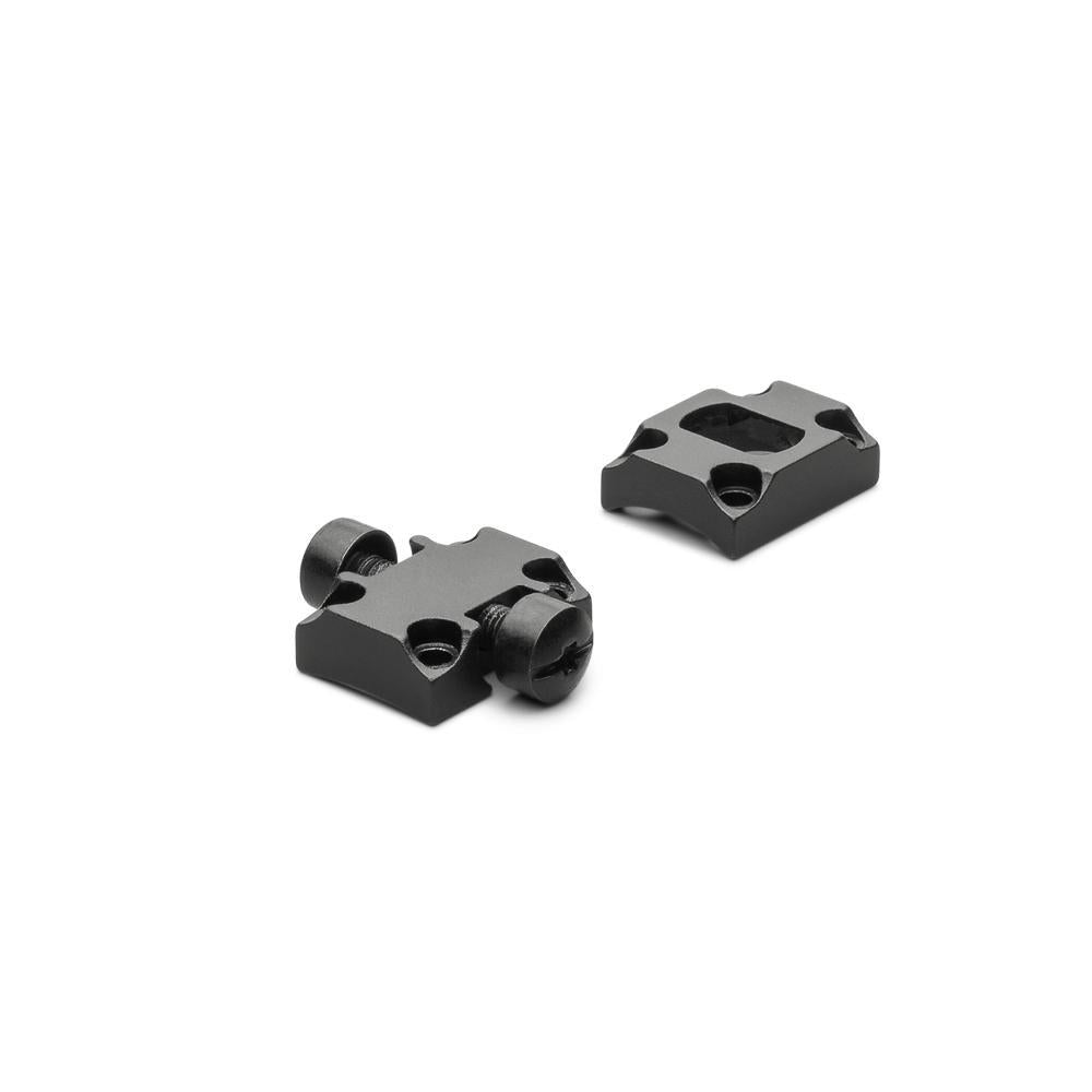 STD Browning XBolt, 2pc base, Matte black