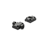 STD Browning XBolt, 2pc base, Matte black