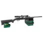 Caldwell DeadShot Shooting bags, Rear Front Combo