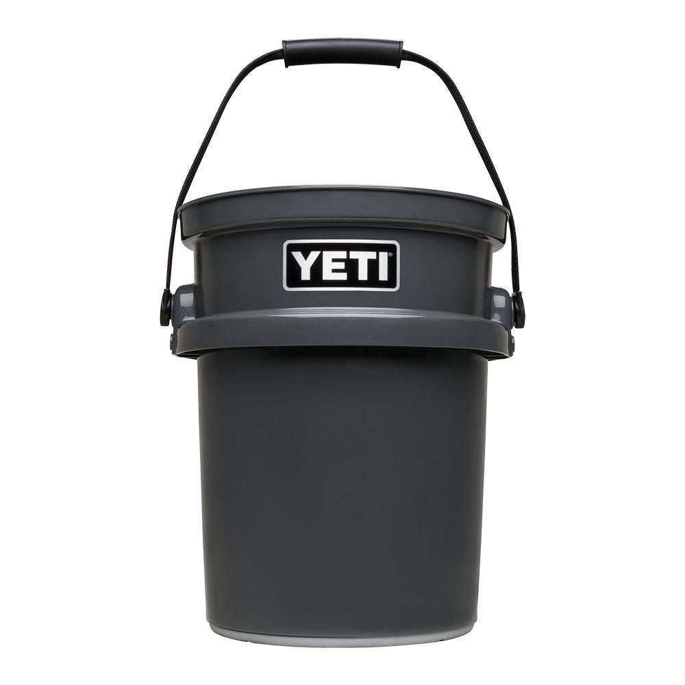 Loadout Bucket  Charcoal