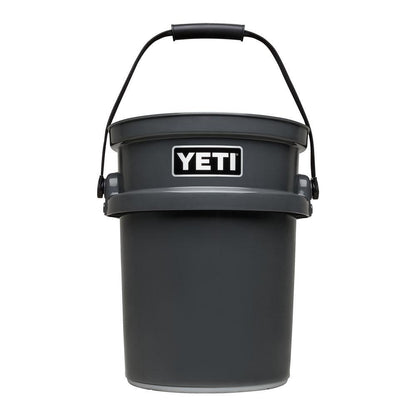 Loadout Bucket  Charcoal