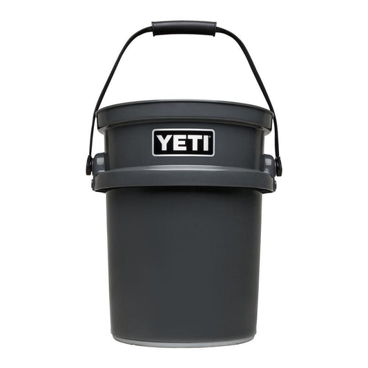 Loadout Bucket  Charcoal