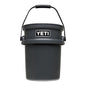 Loadout Bucket  Charcoal