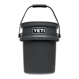 Loadout Bucket  Charcoal