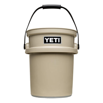 Loadout Bucket  Tan