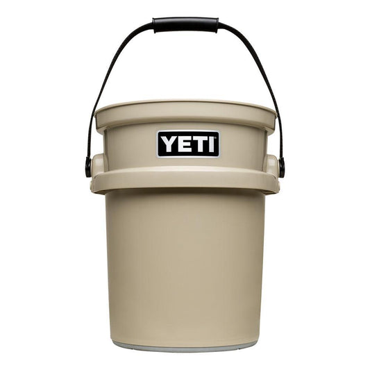 Loadout Bucket  Tan