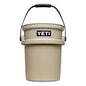Loadout Bucket  Tan