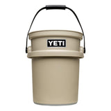 Loadout Bucket  Tan