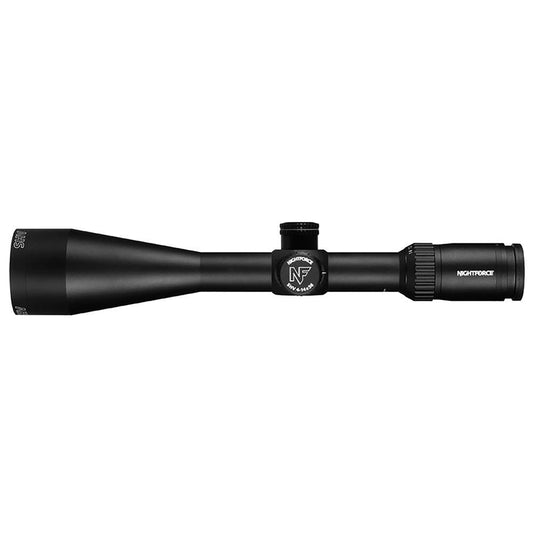 Nightforce SHV 414X56mm .250MOA MOAR Illuminated Scope