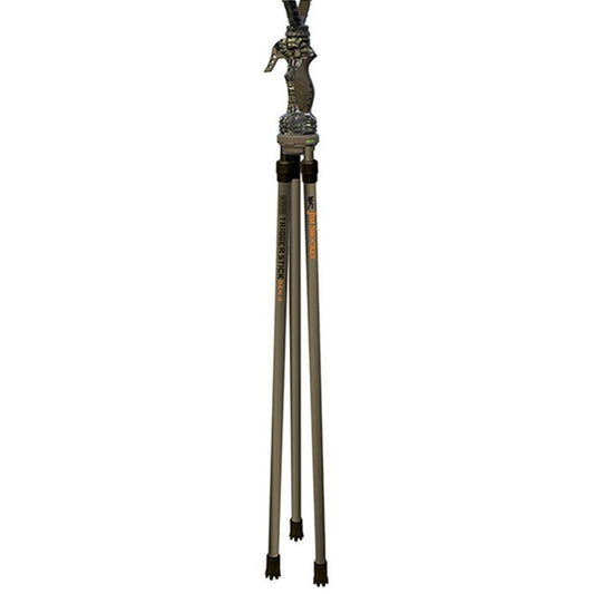 Trigger Stick Gen 3 Series  Jim Shockey Tall Tripod