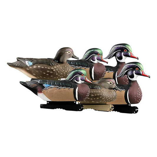ProGrade WOOD DUCKS