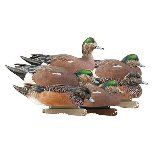 PRO GRADE WIGEONS