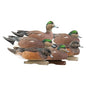 PRO GRADE WIGEONS