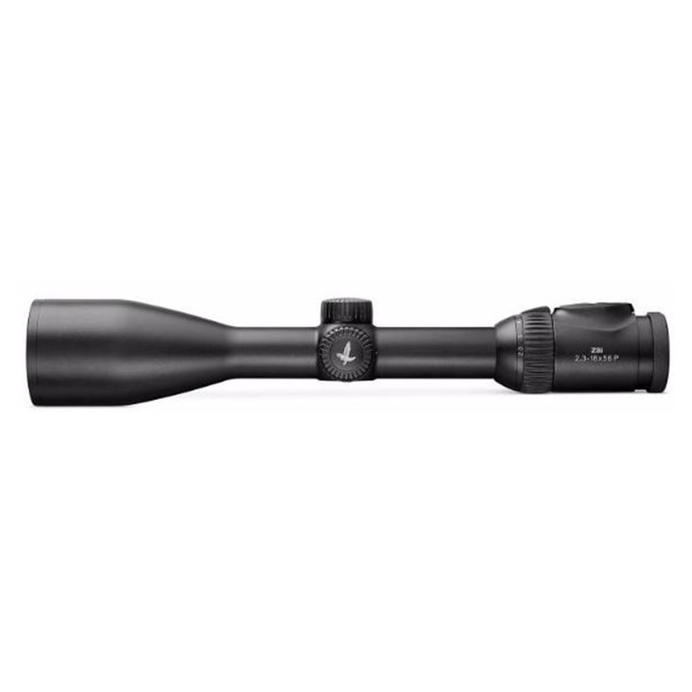 Z8i 2.318x56mm 4AI Reticle Scope