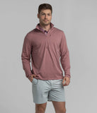MENS CART CLUB PERFORMANCE PULLOVER