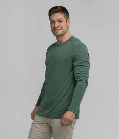 DRAFTHOUSE HENLEY L/S