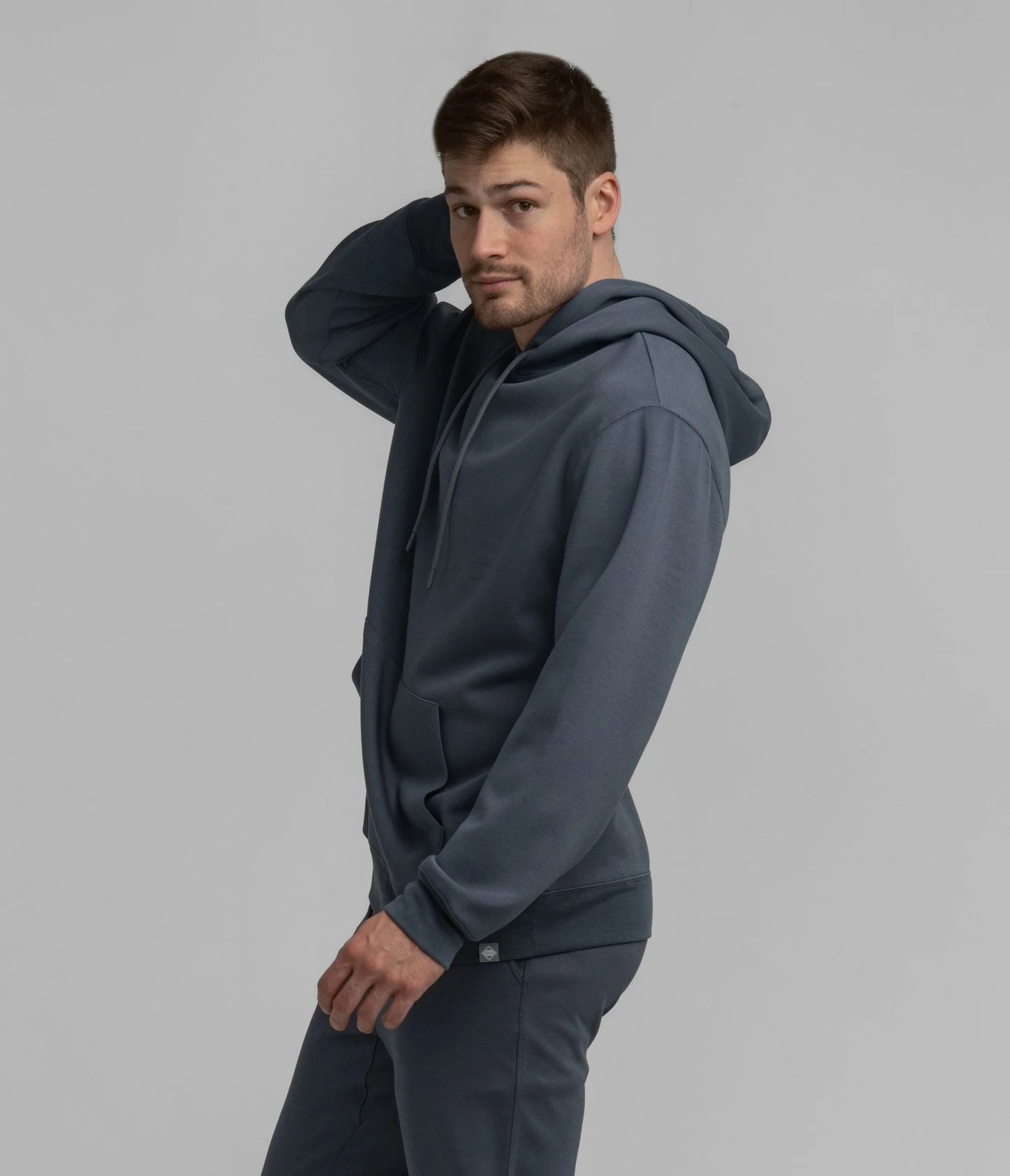 MENS COOLTOUCH HOODIE
