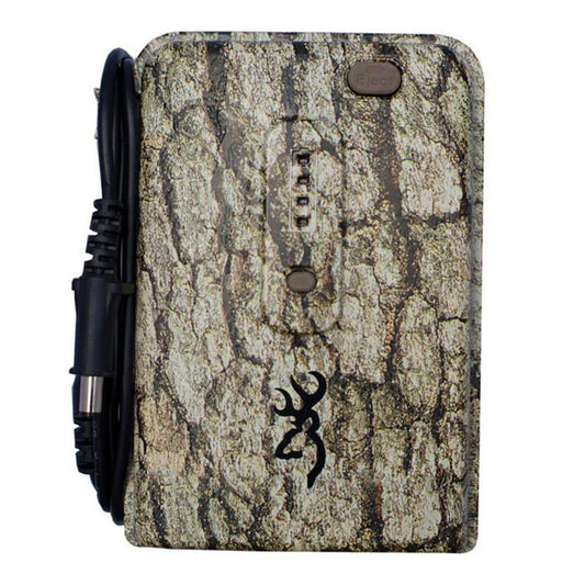 External Battery Pack