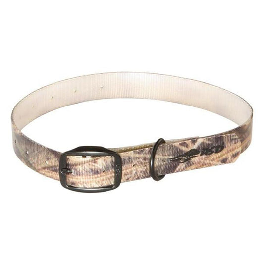 Cuttofit Dog Collar  Mossy Oak Blades