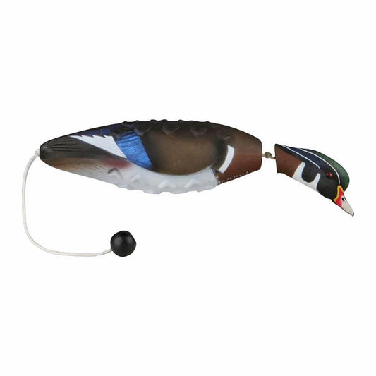 EZ Bird  Wood Duck
