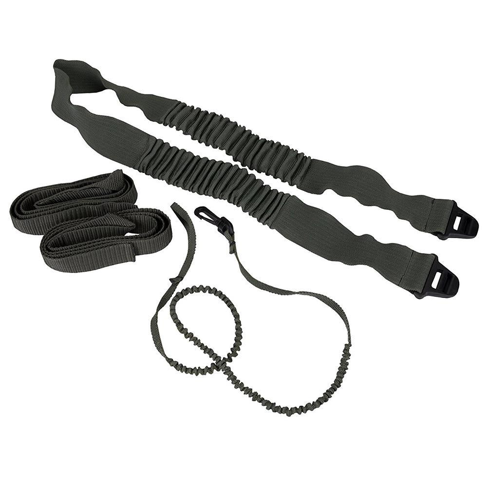 Backpack Strap and Tether Strap