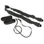 Backpack Strap and Tether Strap