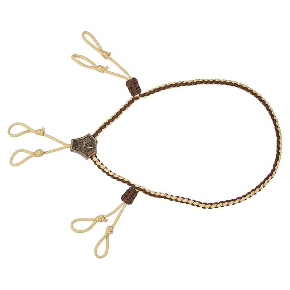 Pigmy Rattler 3Call Lanyard