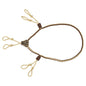 Pigmy Rattler 3Call Lanyard