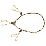 Pigmy Rattler 3Call Lanyard