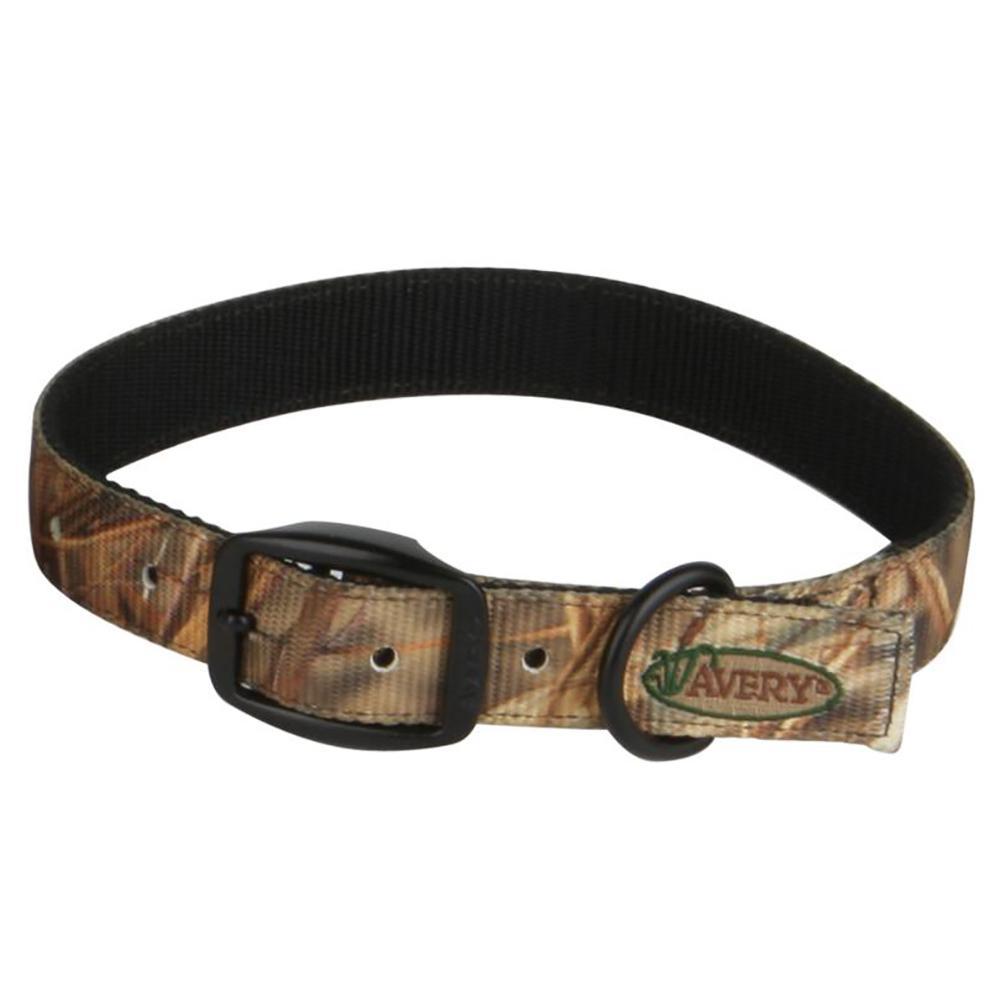 Standard Dog Collar, Large