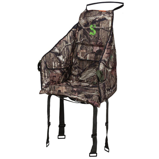 Surround Seat  Mossy Oak  Camo