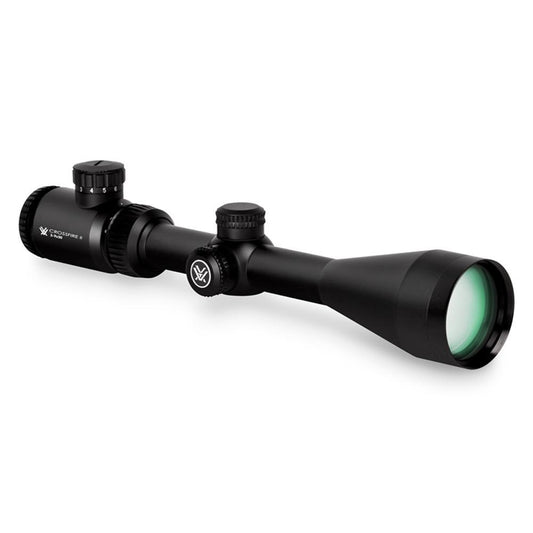 Crossfire II 39x50 VBrite Illuminated Scope